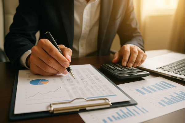 O aumento das taxas do INPI: o que muda para quem é empreendedor? O aumento das taxas do INPI: o que muda para quem é empreendedor?