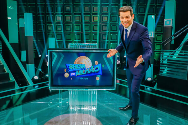 SBT vai à Justiça para tentar recuperar Show do Milhão: entenda SBT vai à Justiça para tentar recuperar Show do Milhão: entenda