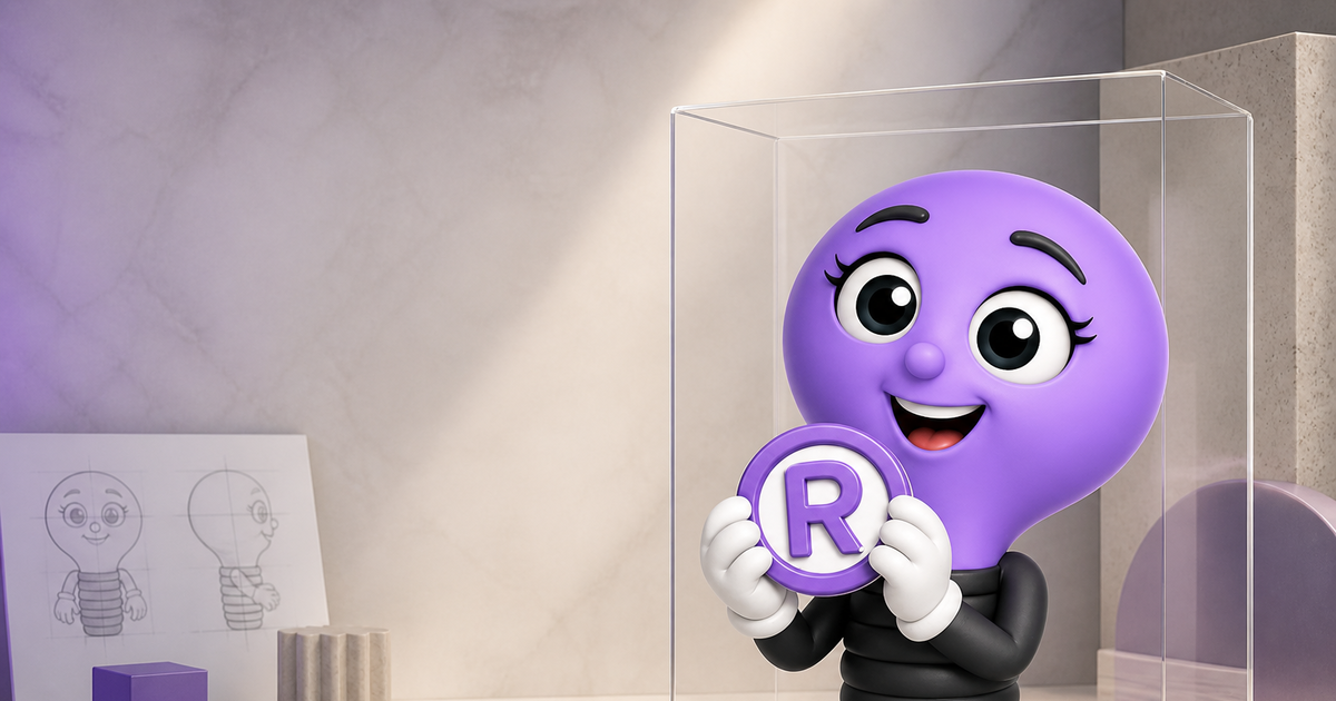Mascote pode ser registrado como marca? Entenda como proteger Mascote pode ser registrado como marca? Entenda como proteger