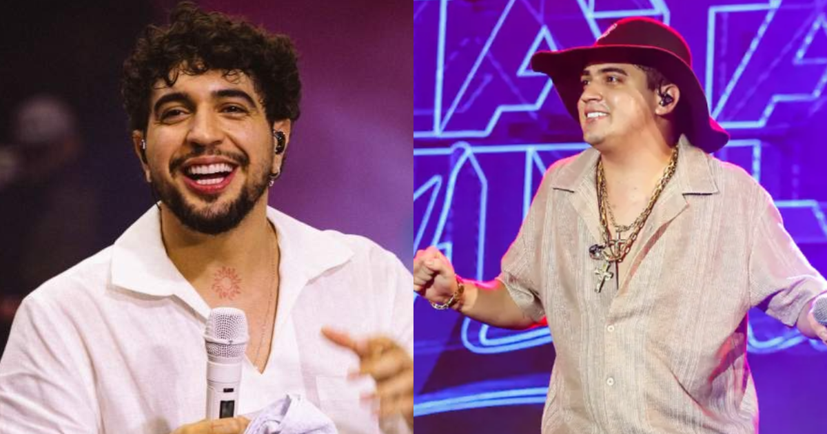 Nattan x Natanzinho Lima: o que a disputa pelo nome artístico revela sobre o valor das marcas