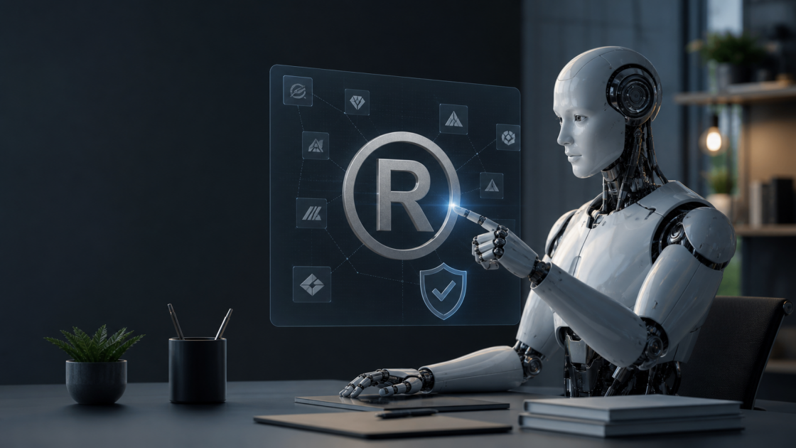 Inteligência artificial no registro de marcas: o que muda para empreendedores em 2026? Inteligência artificial no registro de marcas: o que muda para empreendedores em 2026?