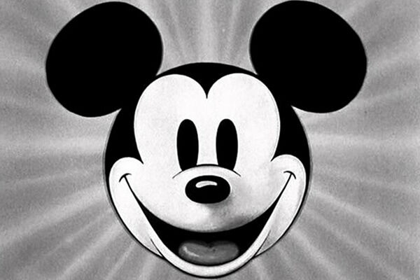 Mickey Mouse “das antigas” entra em domínio público Mickey Mouse “das antigas” entra em domínio público